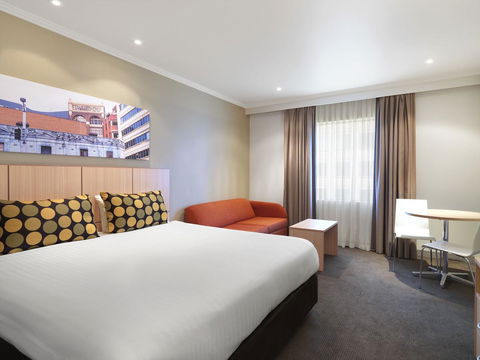 Ibis Styles Sydney Central - Sunshine Coast Guide 20