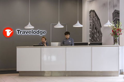 Ibis Styles Sydney Central - Sunshine Coast Guide 13