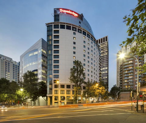 Ibis Styles Sydney Central - Sunshine Coast Guide 0