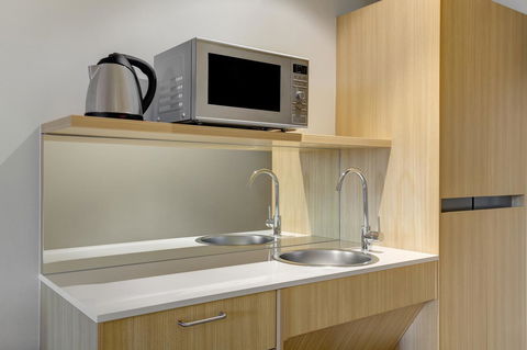 Ibis Styles Sydney Central - Sunshine Coast Guide 11