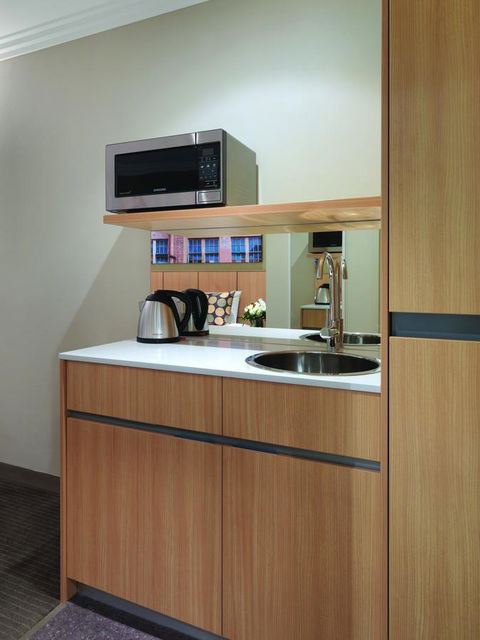 Ibis Styles Sydney Central - Sunshine Coast Guide 26