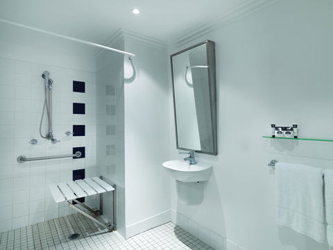 Ibis Styles Sydney Central - Sunshine Coast Guide 25