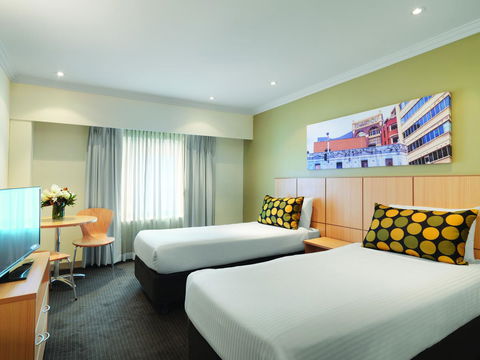 Ibis Styles Sydney Central - Sunshine Coast Guide 24