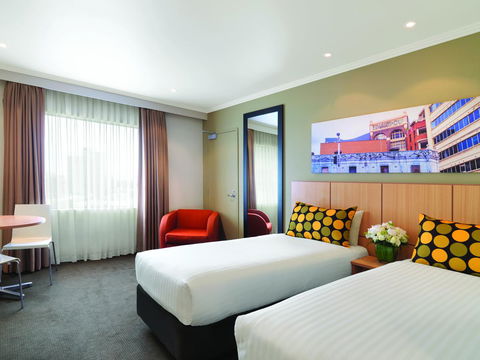 Ibis Styles Sydney Central - Sunshine Coast Guide 27