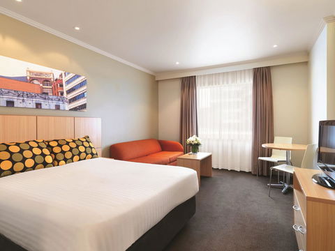 Ibis Styles Sydney Central - Sunshine Coast Guide 9