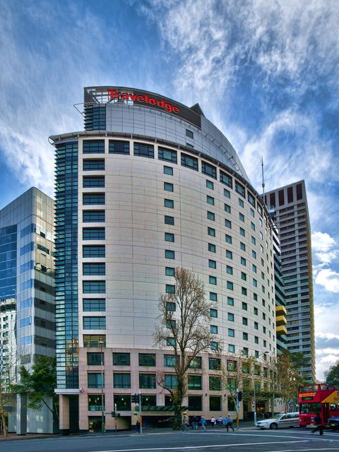 Ibis Styles Sydney Central - Sunshine Coast Guide 10