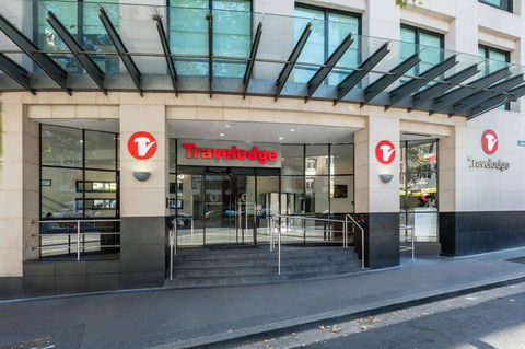 Ibis Styles Sydney Central - Sunshine Coast Guide 17