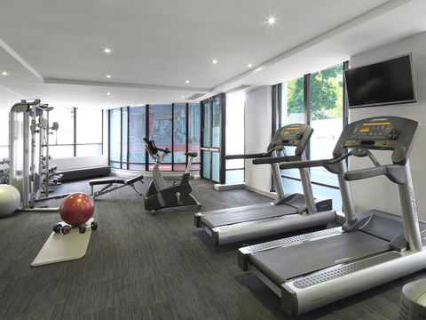 Ibis Styles Sydney Central - Sunshine Coast Guide 7