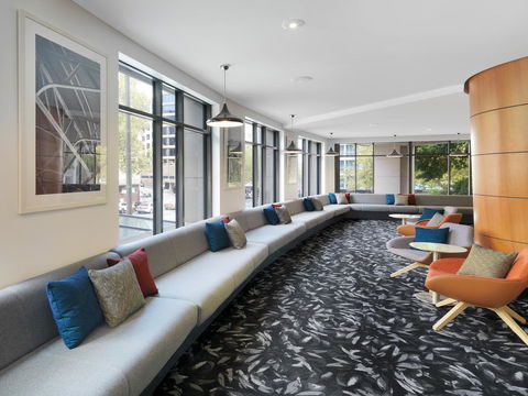 Ibis Styles Sydney Central - Sunshine Coast Guide 16