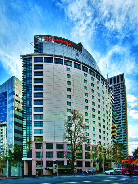 Ibis Styles Sydney Central - Sunshine Coast Guide 28