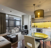 Fraser Suites Sydney - Sunshine Coast Guide