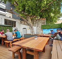Summer House Kings Cross Sydney - Sunshine Coast Guide