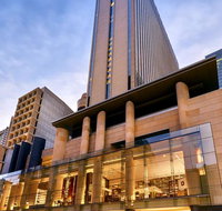 Hilton Sydney - Sunshine Coast Guide