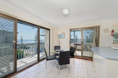 Beach House Holiday Apartments - Sunshine Coast Guide 21