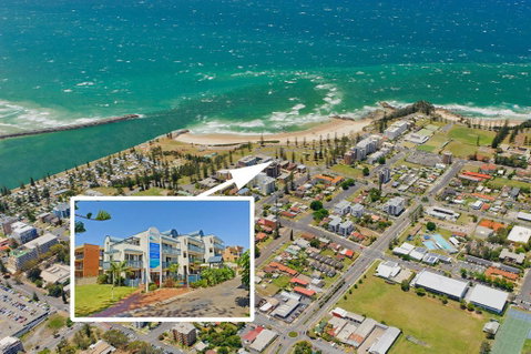 Beach House Holiday Apartments - Sunshine Coast Guide 14