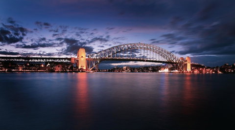 InterContinental Sydney, An IHG Hotel - Sunshine Coast Guide 24