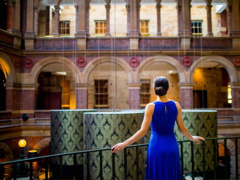 InterContinental Sydney, An IHG Hotel - Sunshine Coast Guide 3