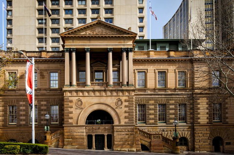 InterContinental Sydney, An IHG Hotel - Sunshine Coast Guide 7