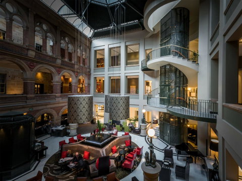 InterContinental Sydney, An IHG Hotel - Sunshine Coast Guide 17