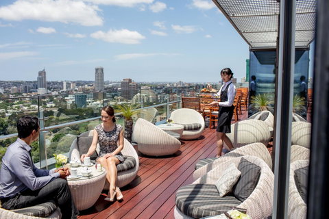 InterContinental Sydney, An IHG Hotel - Sunshine Coast Guide 14