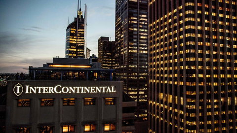 InterContinental Sydney, An IHG Hotel - Sunshine Coast Guide 5
