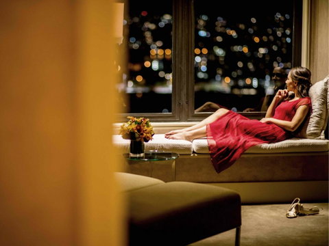 InterContinental Sydney, An IHG Hotel - Sunshine Coast Guide 39