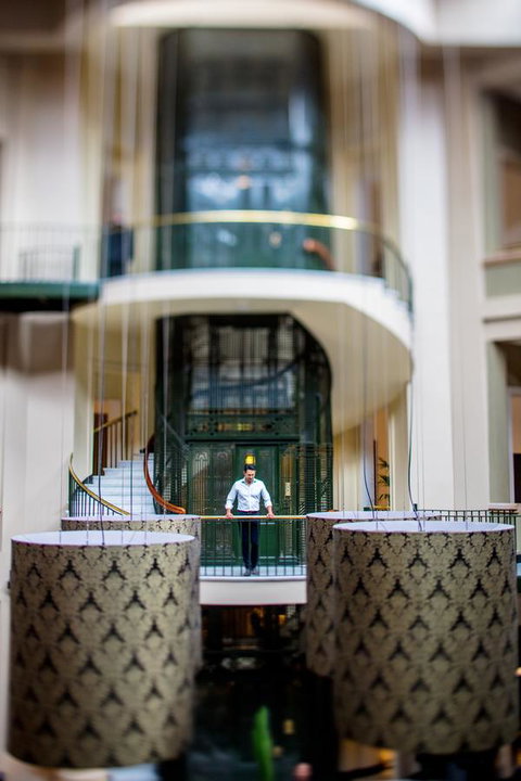 InterContinental Sydney, An IHG Hotel - Sunshine Coast Guide 16