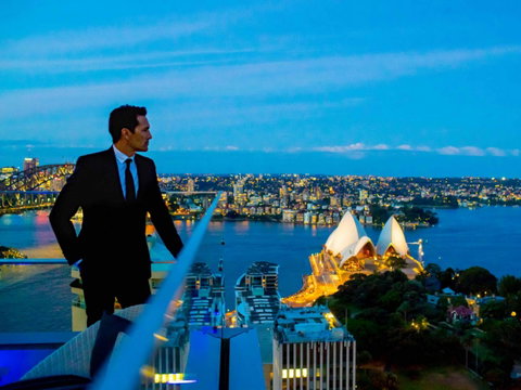 InterContinental Sydney, An IHG Hotel - Sunshine Coast Guide 21