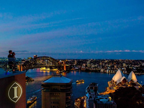 InterContinental Sydney, An IHG Hotel - Sunshine Coast Guide 18
