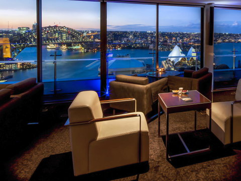 InterContinental Sydney, An IHG Hotel - Sunshine Coast Guide 20