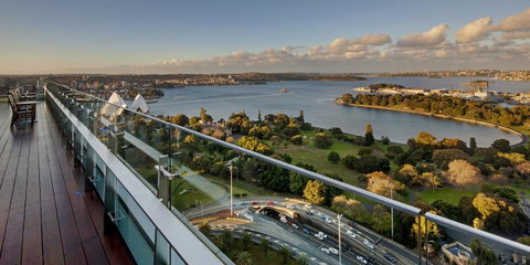 InterContinental Sydney, An IHG Hotel - Sunshine Coast Guide 22
