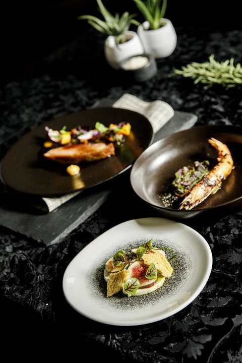 InterContinental Sydney, An IHG Hotel - Sunshine Coast Guide 34