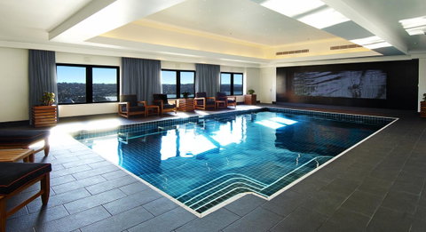 InterContinental Sydney, An IHG Hotel - Sunshine Coast Guide 6