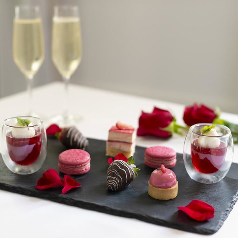 InterContinental Sydney, An IHG Hotel - Sunshine Coast Guide 28