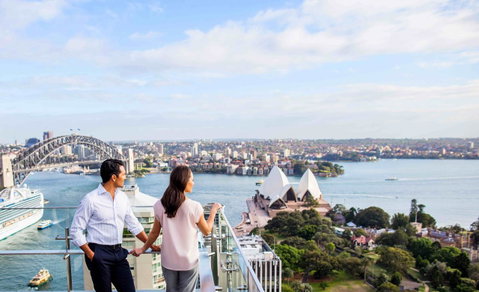InterContinental Sydney, An IHG Hotel - Sunshine Coast Guide 4