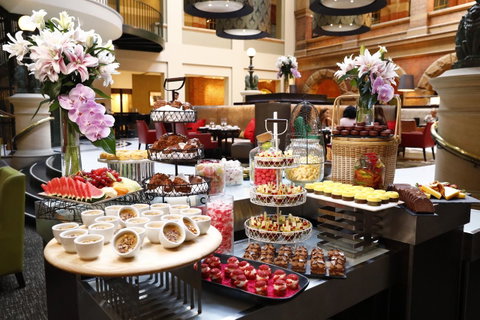 InterContinental Sydney, An IHG Hotel - Sunshine Coast Guide 38