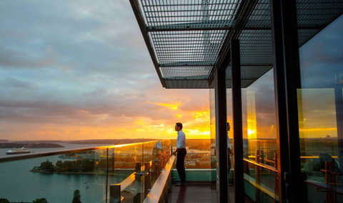 InterContinental Sydney, An IHG Hotel - Sunshine Coast Guide 13