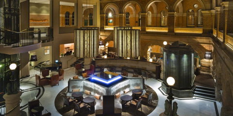 InterContinental Sydney, An IHG Hotel - Sunshine Coast Guide 23