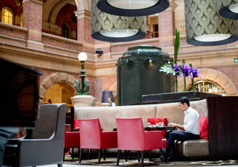 InterContinental Sydney, An IHG Hotel - Sunshine Coast Guide 15