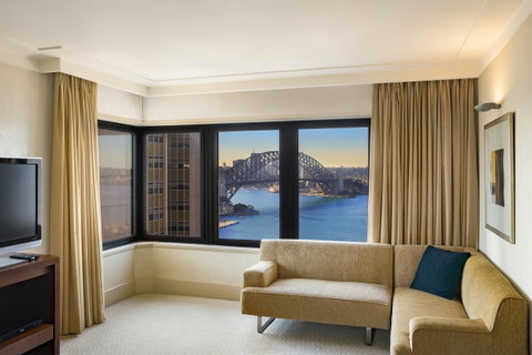 InterContinental Sydney, An IHG Hotel - Sunshine Coast Guide 40