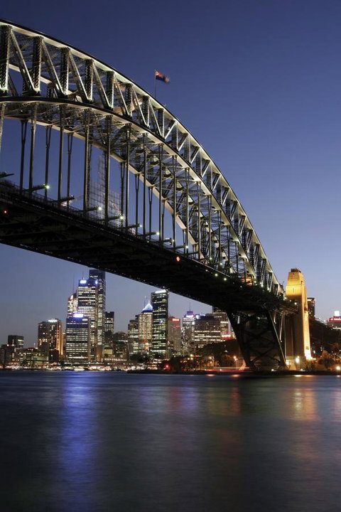 InterContinental Sydney, An IHG Hotel - Sunshine Coast Guide 26