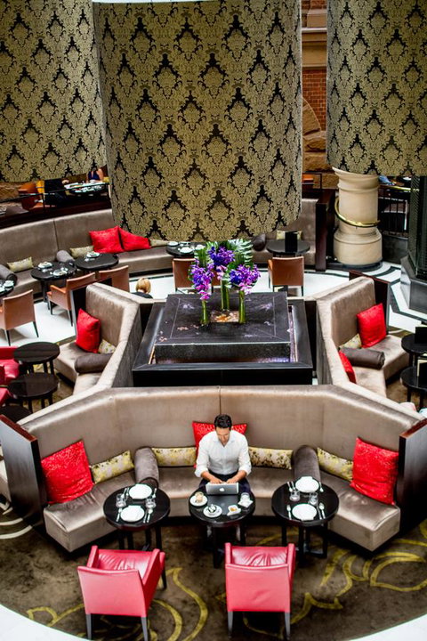 InterContinental Sydney, An IHG Hotel - Sunshine Coast Guide 8