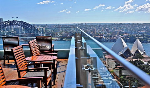 InterContinental Sydney, An IHG Hotel - Sunshine Coast Guide 19