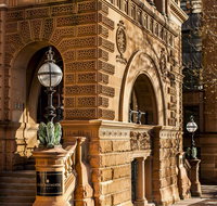 InterContinental Sydney - Sunshine Coast Guide