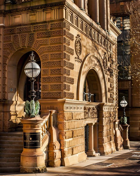 InterContinental Sydney, An IHG Hotel - Sunshine Coast Guide 0