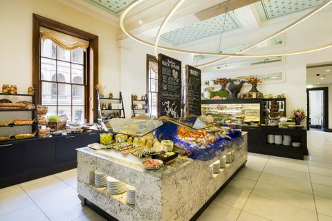 InterContinental Sydney, An IHG Hotel - Sunshine Coast Guide 35