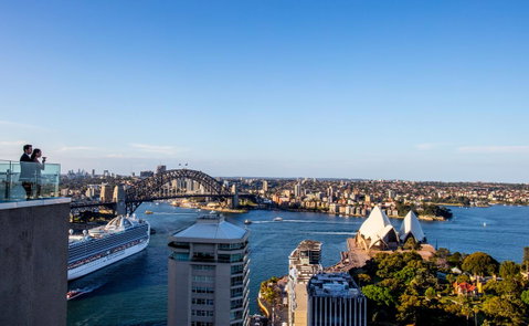 InterContinental Sydney, An IHG Hotel - Sunshine Coast Guide 9