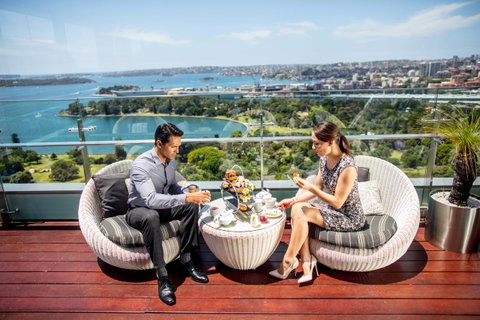 InterContinental Sydney, An IHG Hotel - Sunshine Coast Guide 10