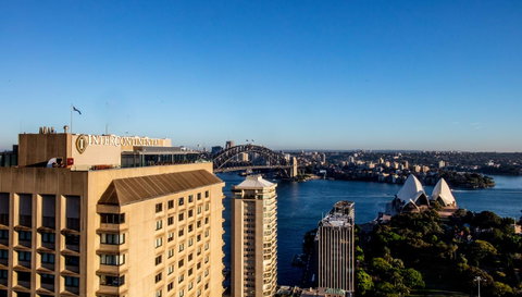 InterContinental Sydney, An IHG Hotel - Sunshine Coast Guide 1