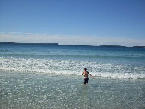 Bush & Bay Cottage - Sunshine Coast Guide 3